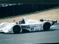 24 heures du Mans 1999 BMW
