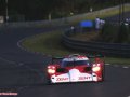 Toyota Le Mans 1999