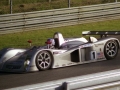 LeMans 2000 Cadillac