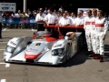 LeMans 2000 Audi