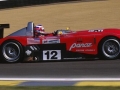 LeMans 2000 Panoz