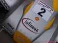 Le Mans 2001 2eme seance d'essais