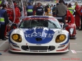 24h du Mans 2001