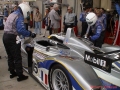 lm2001 chrysler oreca