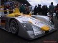 Les 24 heures du Mans 2001