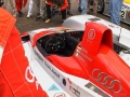 24 heures du Mans 2001 Audi