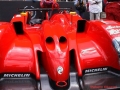 24h mans 2001 Panoz 24h mans 2001 Panoz