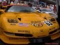 Corvette lm2001