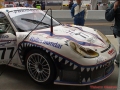 lm2001 porsche freisinger