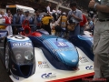 Dallara Oreca lm2002