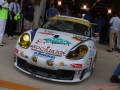 24h du Mans 2003 Porsche T2M Motorsport