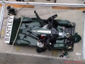 Les 24 heures du Mans 2003