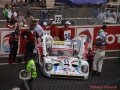 24h du Mans 2004 Panoz