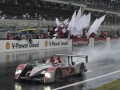 Les 24 heures du Mans 2007