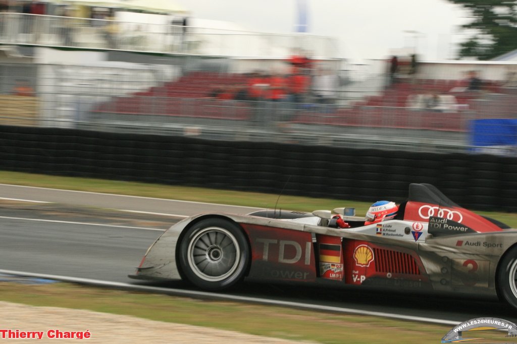 LM 2008 Audi au petit matin