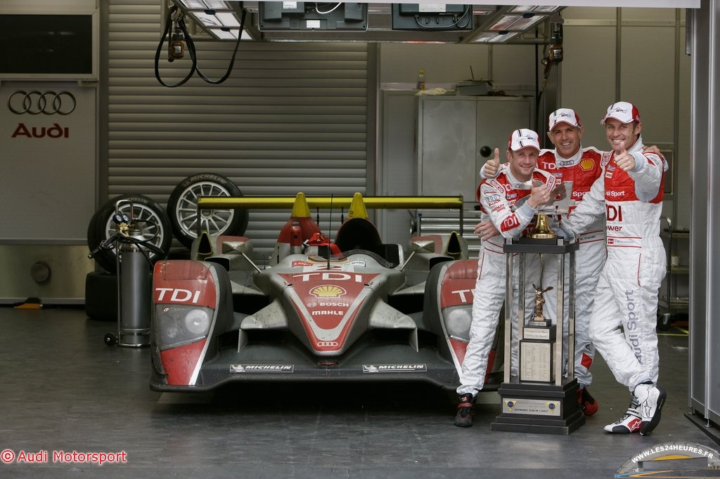 LM2008 Kristensen Capello McNish