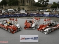 Les 24 heures du Mans 2010