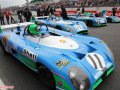 Matra MS670 40 ans