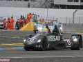 Les 24 heures du Mans 2012