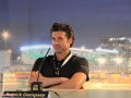 Patrick Dempsey aux 24 heures du Mans 2013