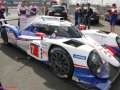 24h du Mans 2014 - Vérifications techniques vendredi