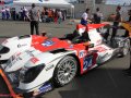 Oreca LMP2 Sebastien Loeb Racing