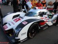 Audi R18 Etron Quattro