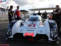 2014 Audi R18 E-Tron Quattro