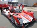 Rebellion R One