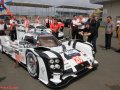 24h du Mans 2014 - Vérifications techniques samedi