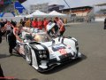 Porsche 919 Hybride