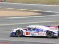 Journée de test des 24 heures du Mans 2014