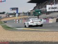 Journée de test des 24h du Mans 2014