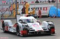 Audi lemans 2015