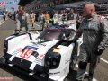 Les 24 heures du Mans 2016