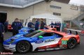 journee de test lemans 2016 - Ford