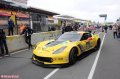 journee de test lemans 2016 - Corvette