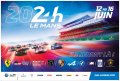 24h du Mans 2024