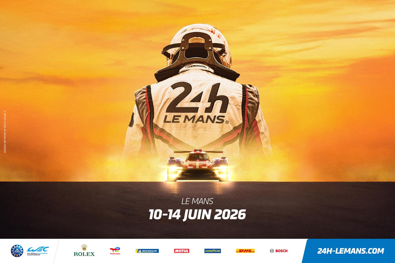 2026 Affiche