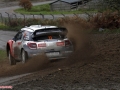 gb-rally-2011 Stages