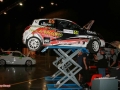 Rallye de France 2011 - J-2