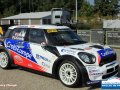 Rallye de France 2012 - 01 Lundi