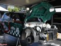 Rallye de France 2012 - 02 Mardi