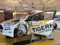 Rallye de France 2014 - 02 Mercredi