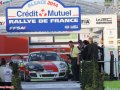 Jeudi - Rallye de France 2014