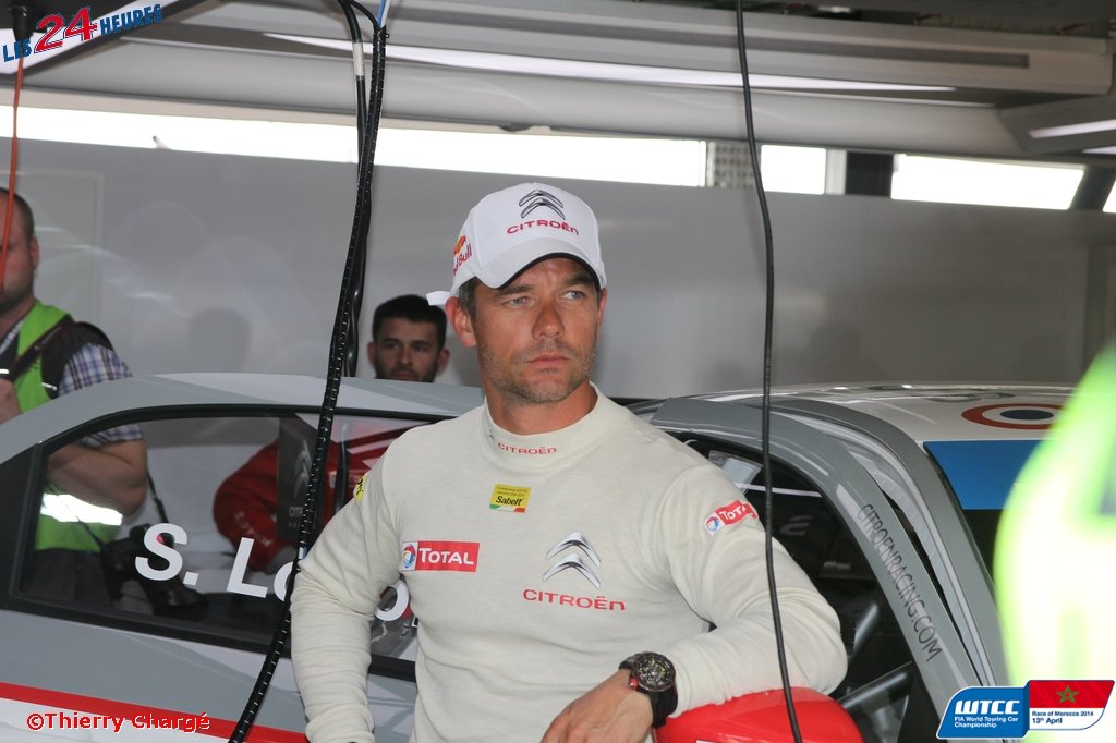 Sébastien Loeb