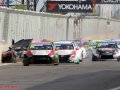 wtcc Maroc 2014