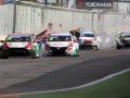 wtcc Maroc 2014