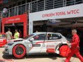 WTCC 2014 Maroc