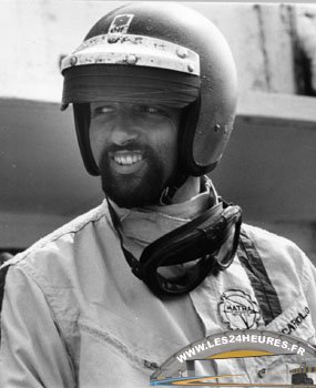 Henri Pescarolo